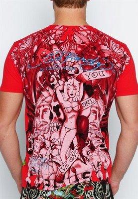 cheap Ed Hardy shirt(Men)-460